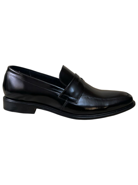 Giovani 326 Mocasín Negro Camaleón