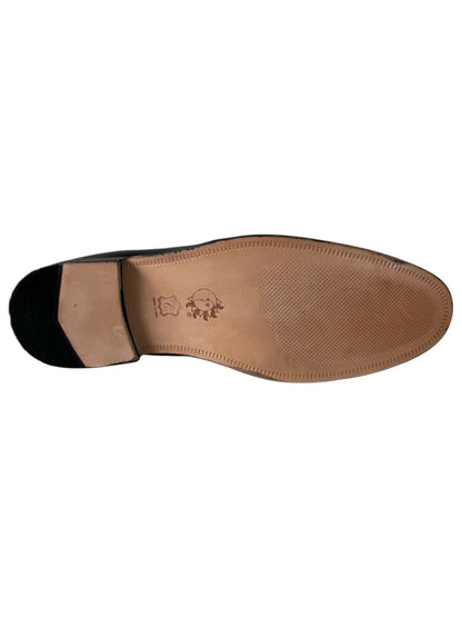 Giovani 326 Negro Camaleón