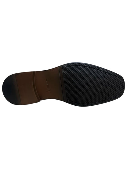 Viakentto 904 Zapato Negro Nápoles