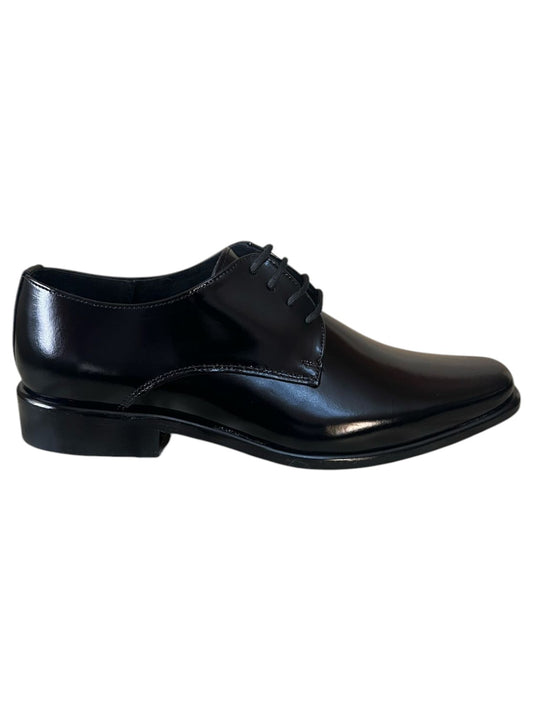Giovani 810 Zapato Negro Camaléon