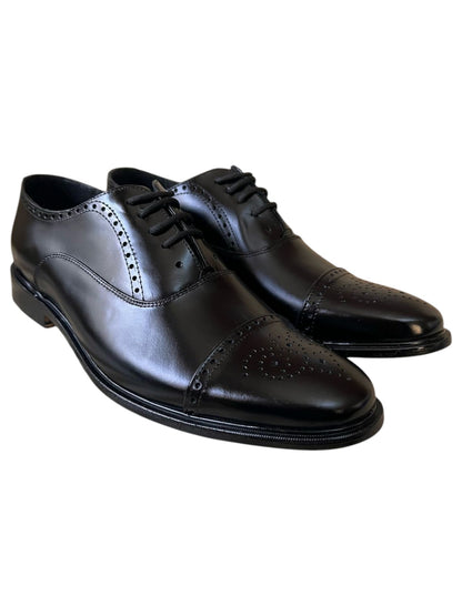 Giovani 382 Negro Camaleón