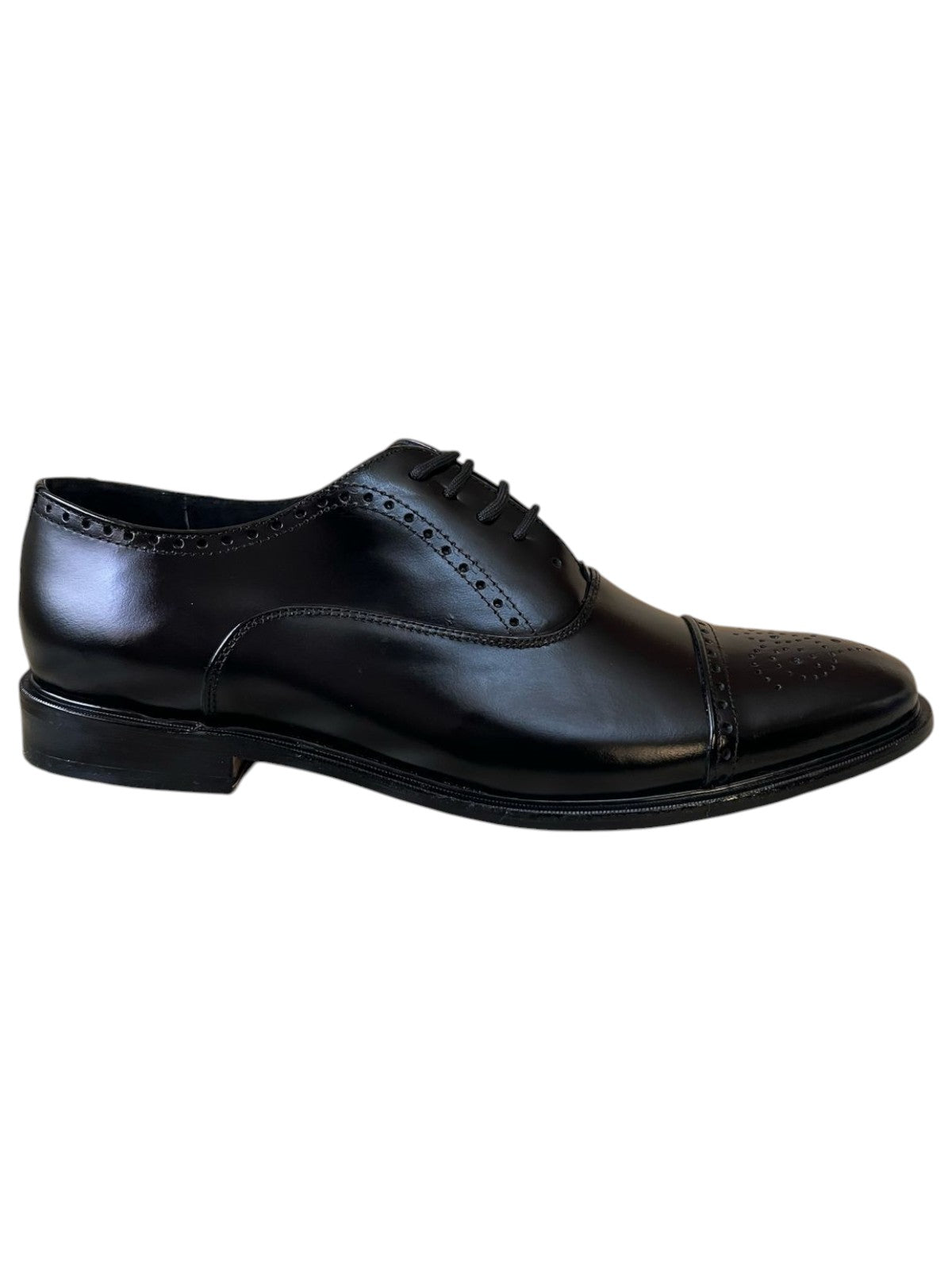 Giovani 382 Negro Camaleón