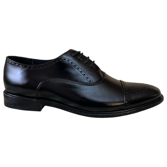 Giovani 382 Negro Camaleón