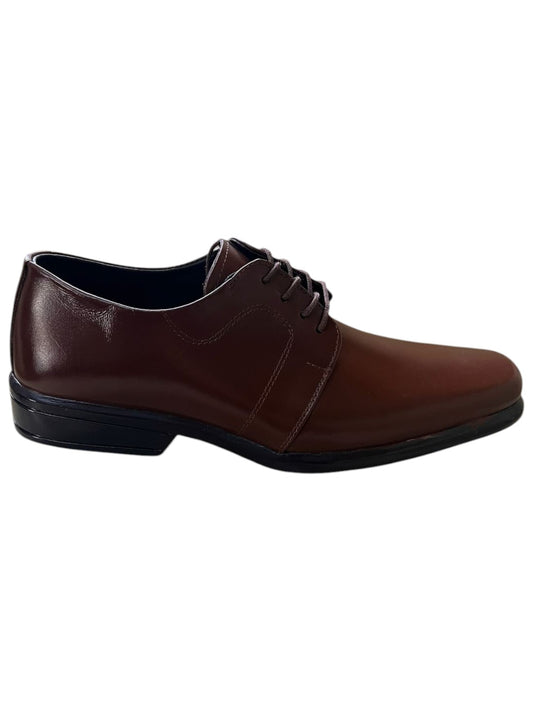 Viakentto 85 Zapato Brandy Nápoles