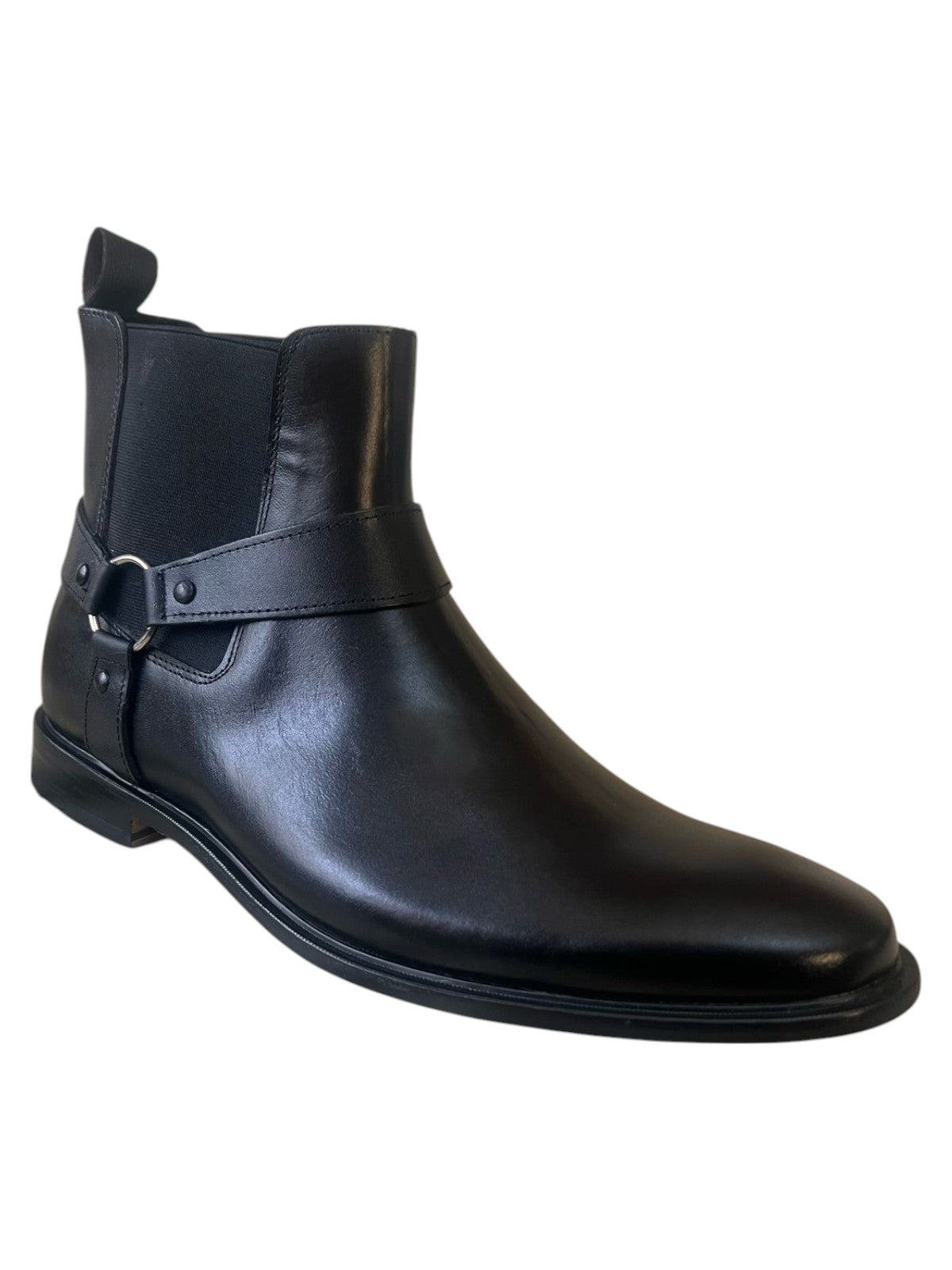 Giovani 371 Botín negro