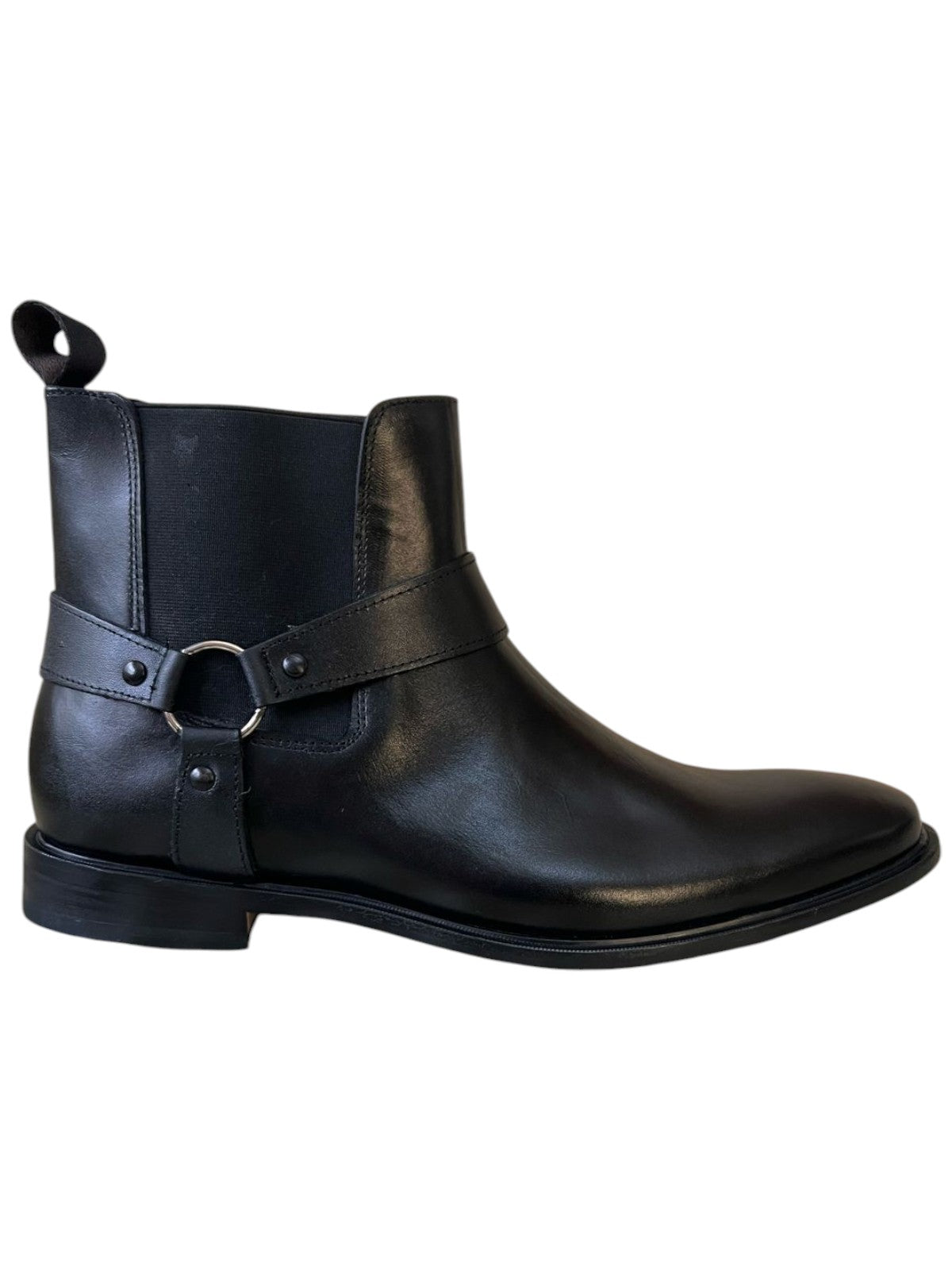 Giovani 371 Botín negro