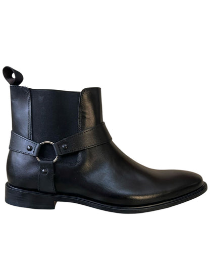 Giovani 371 Botín negro