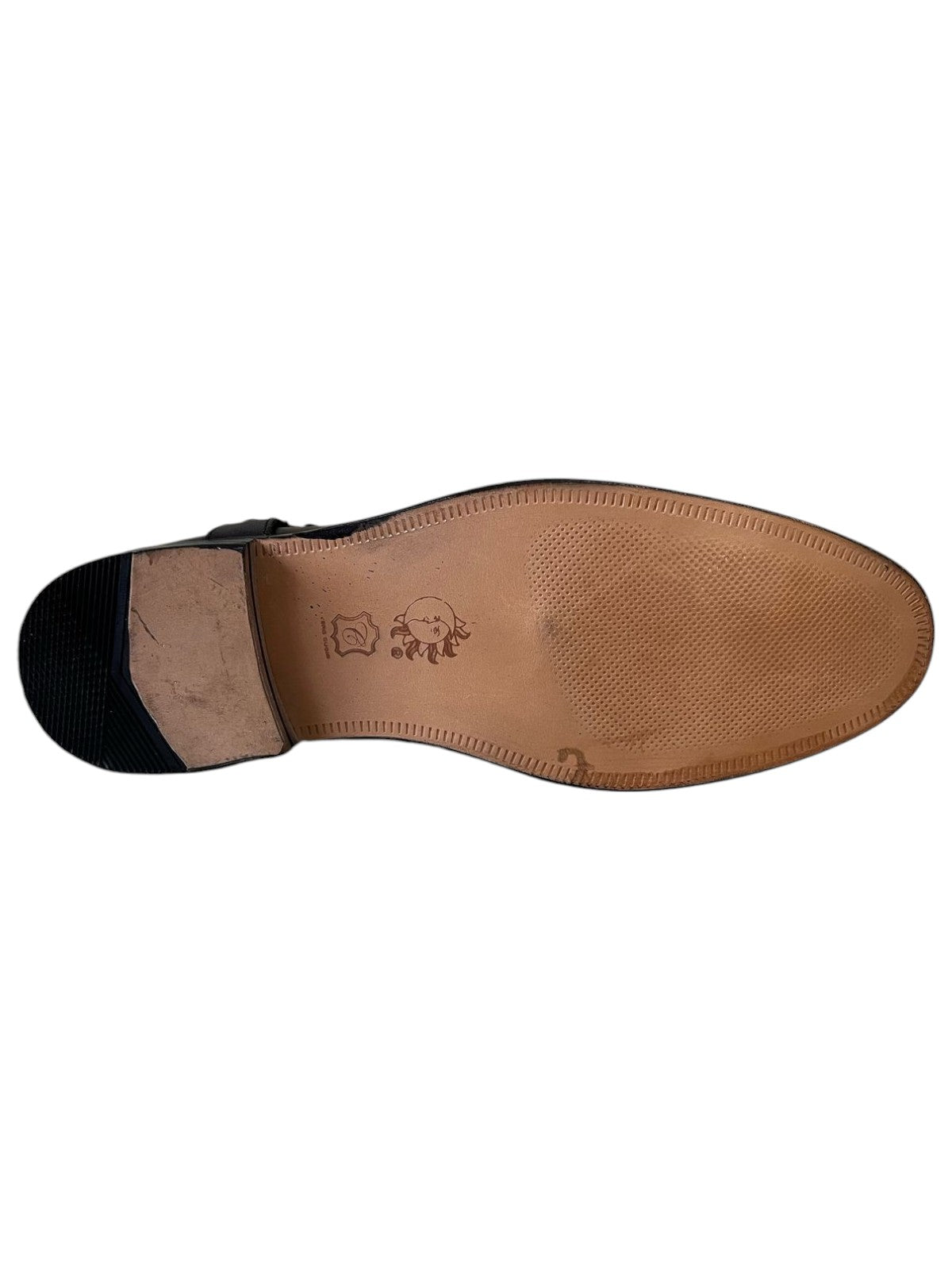 Giovani 371 Botín negro