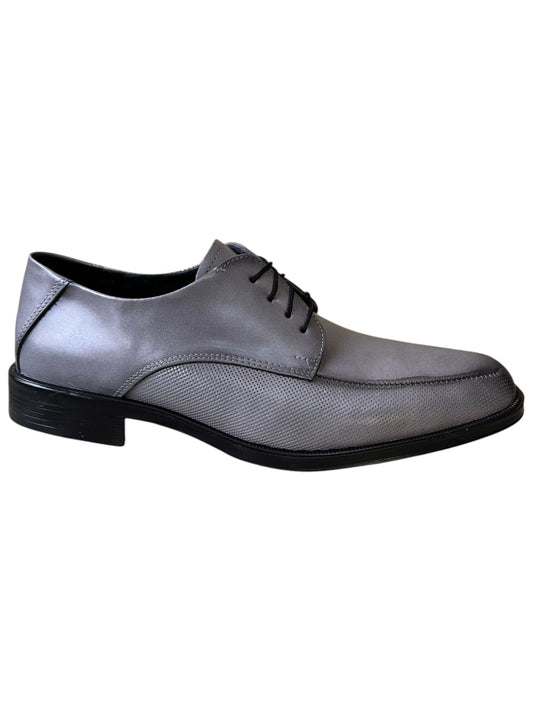 Viakentto 954 Zapato Gris Nápoles