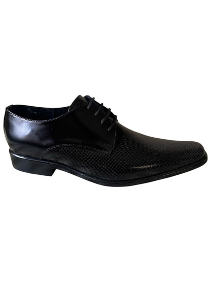 Giovani 710 Negro perforado