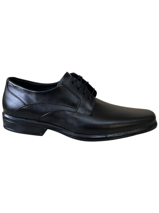 Viakentto 98 Zapato Negro Nápoles