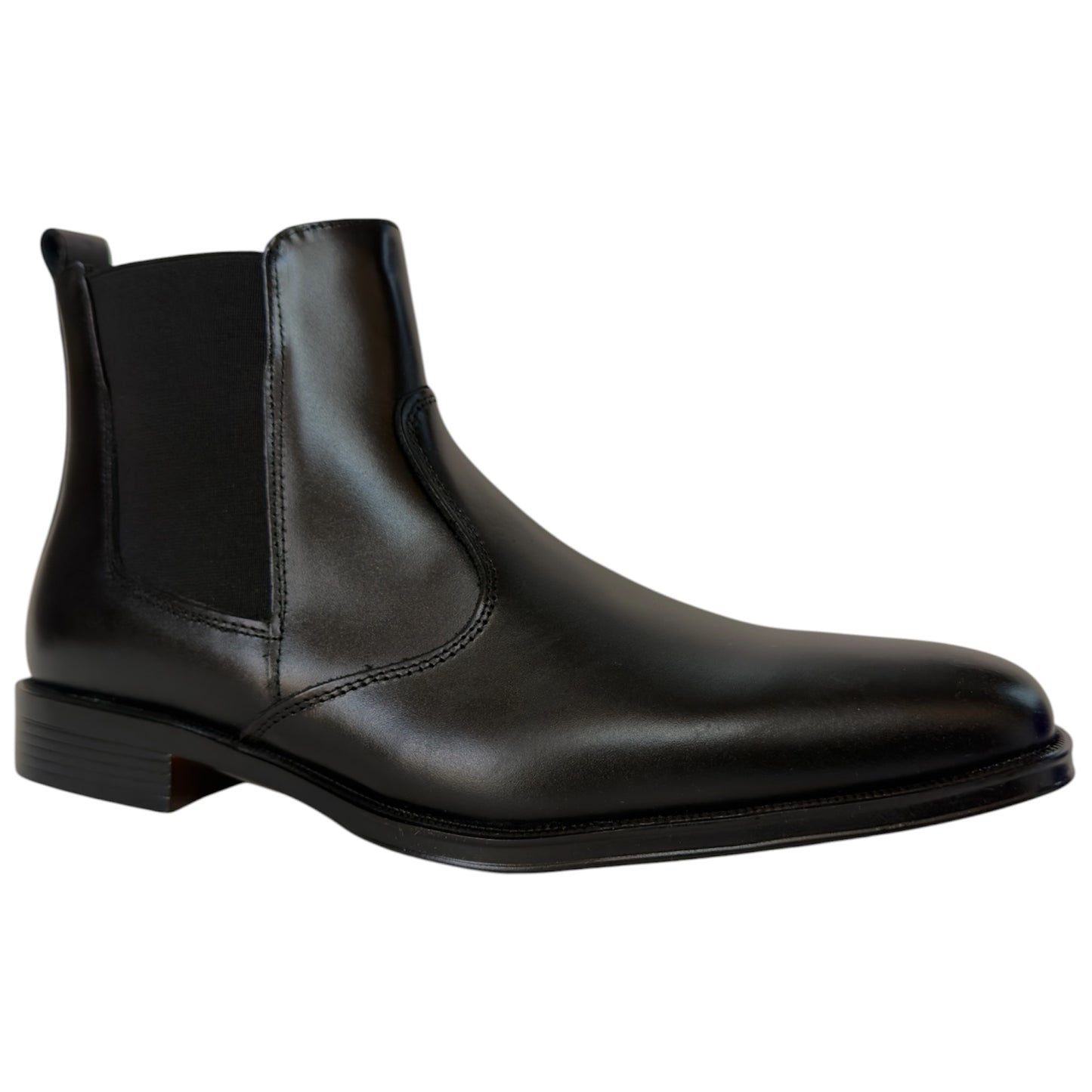 Viakentto 917 Botin Negro Nápoles