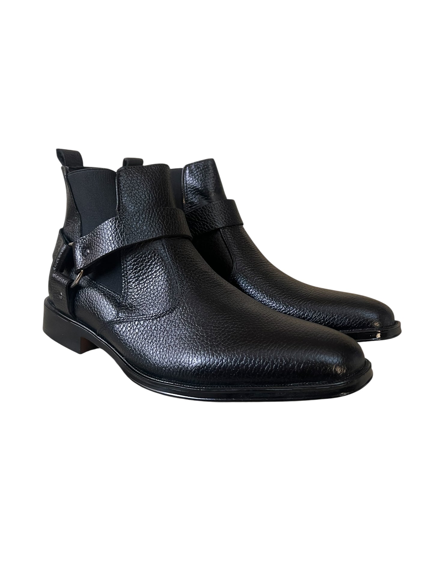 Viakentto 962 Botin Negro Barcelona