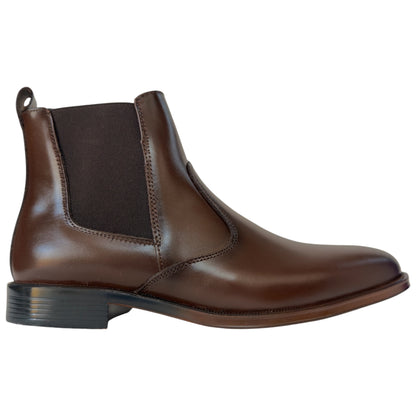 Viakentto 917 Botin Brandy Nápoles
