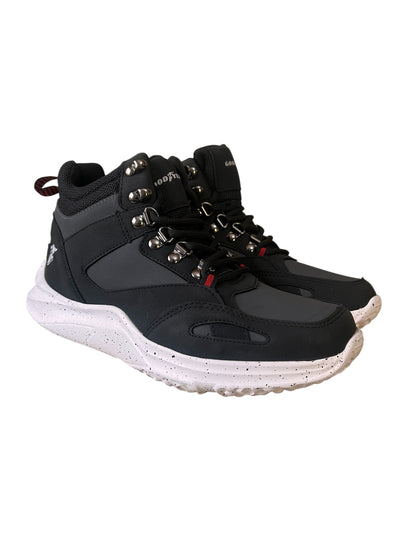 Botas Goodyear 176436 Negro senderismo