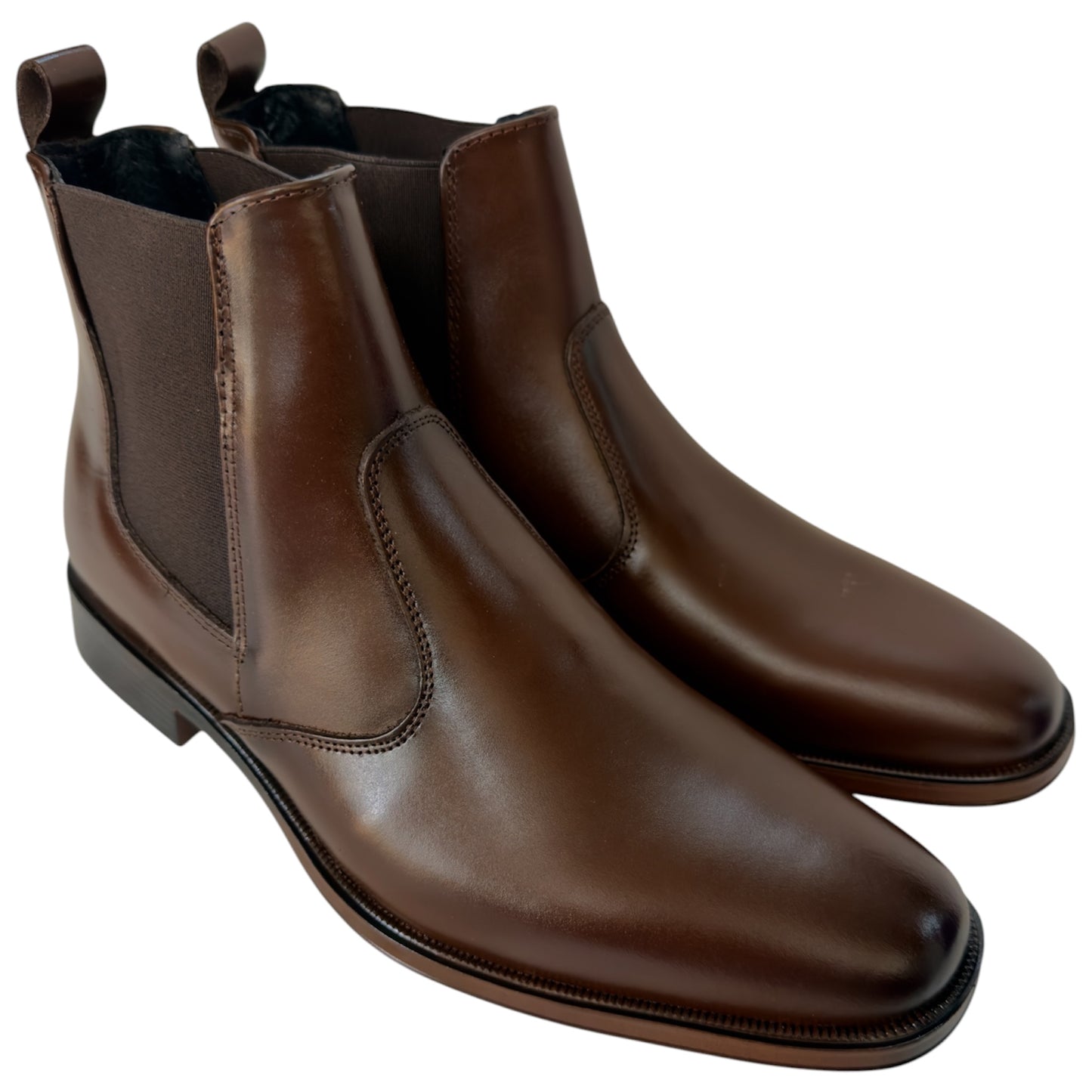 Viakentto 917 Botin Brandy Nápoles