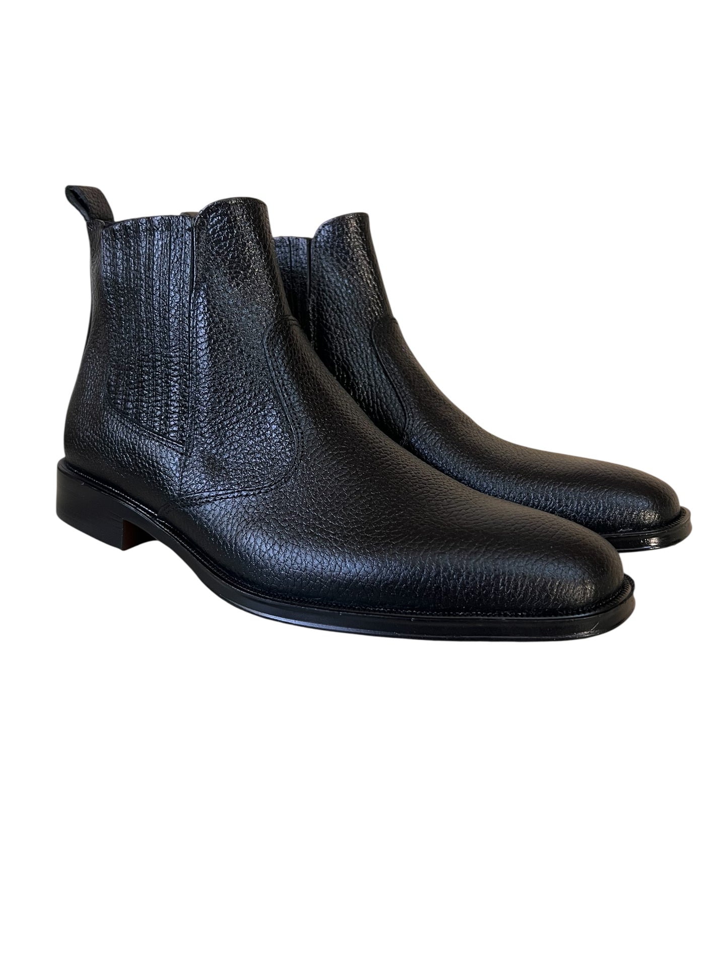 Viakentto 970 Botin Negro Barcelona