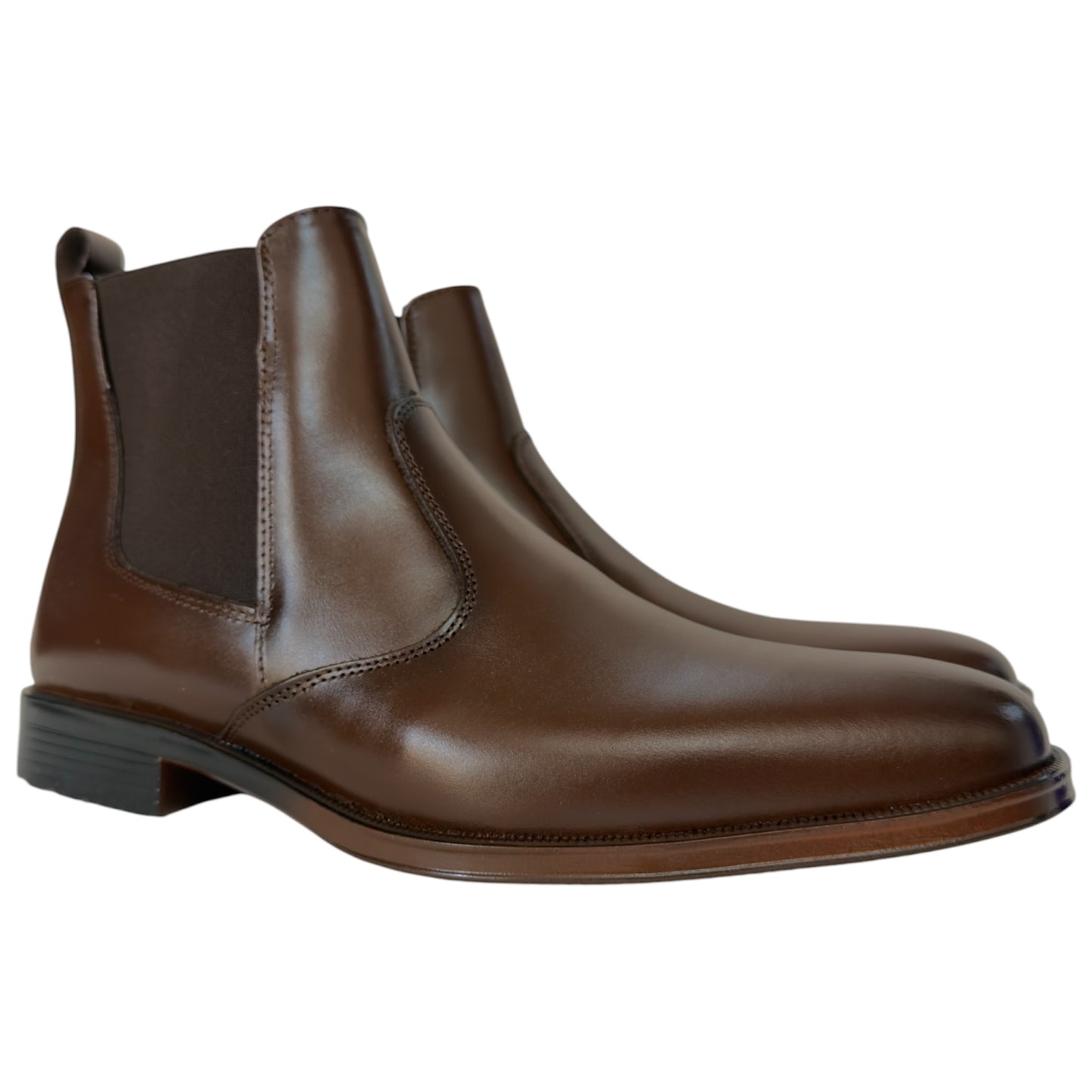 Viakentto 917 Botin Brandy Nápoles