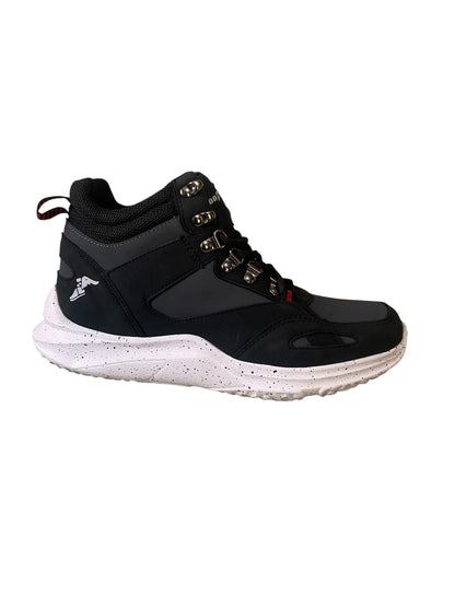 Botas Goodyear 176436 Negro senderismo