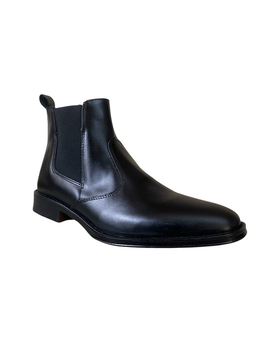 Viakentto 917 Botin Negro Nápoles