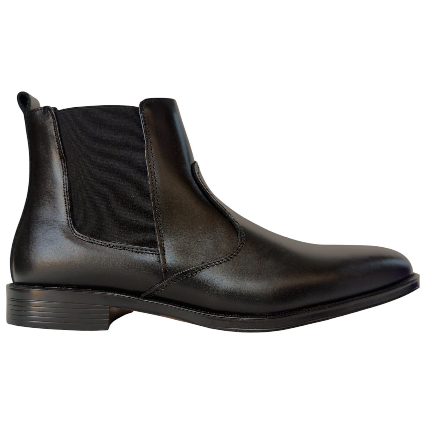 Viakentto 917 Botin Negro Nápoles