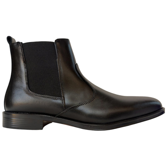 Viakentto 917 Botin Negro Nápoles