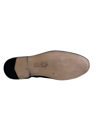 Giovani 328 Mocasín Miel Entretejido