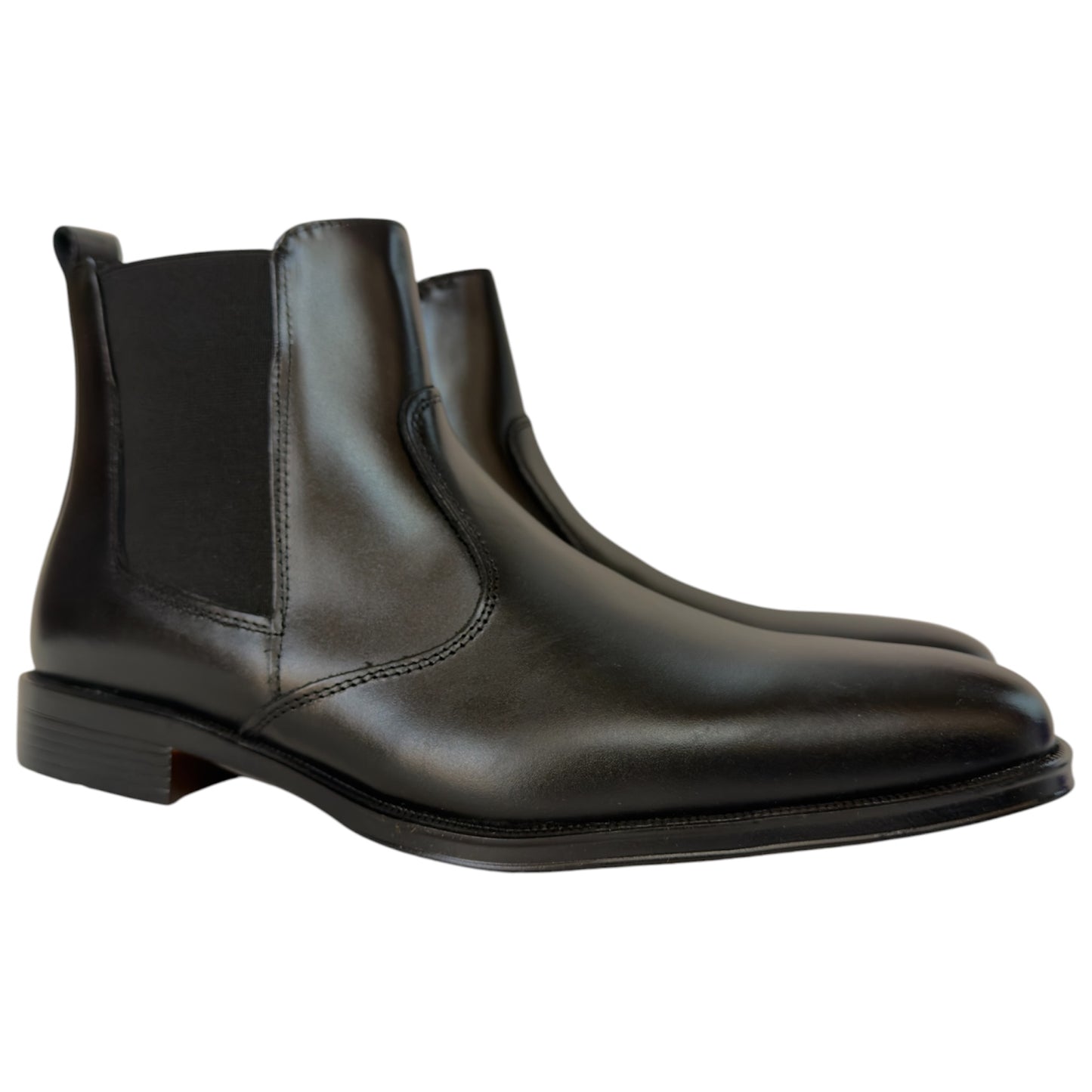 Viakentto 917 Botin Negro Nápoles