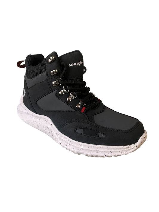 Botas Goodyear 176436 Negro senderismo