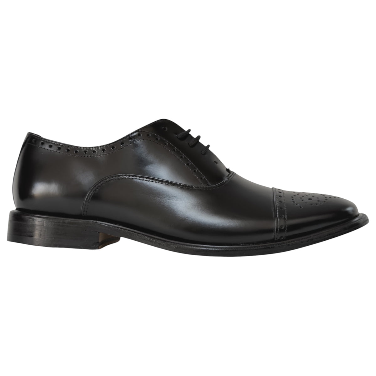 Giovani 382 Negro Camaleón