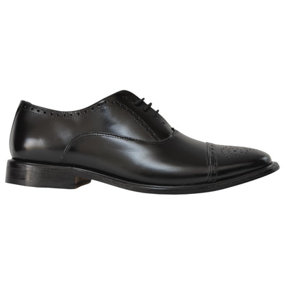 Giovani 382 Negro Camaleón