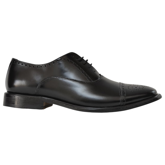 Giovani 382 Negro Camaleón