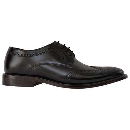 Giovani 314 Zapato Negro Camaleón