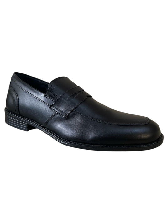 Eligios 2212 Mocasin Negro