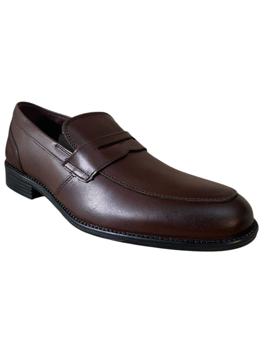 Eligios 2212 Mocasín Cognac