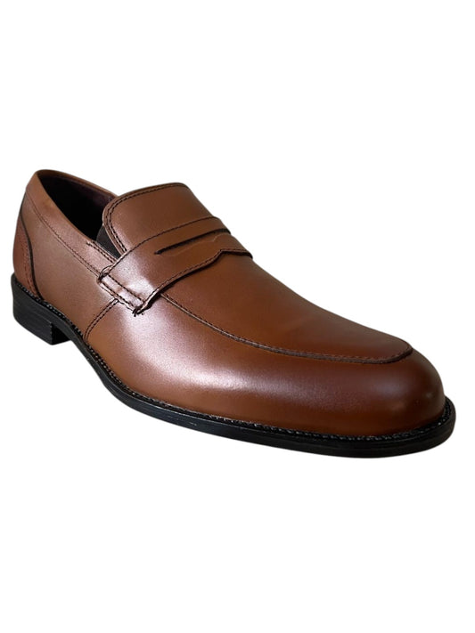 Eligios 2212 Mocasín Miel