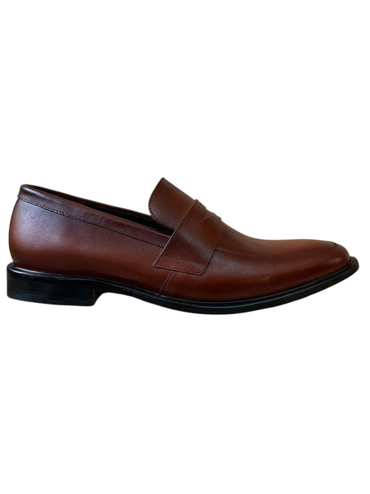 Giovani 326 Mocasin Miel