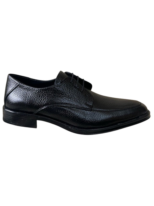 Viakento 930 Zapato Negro Barcelona