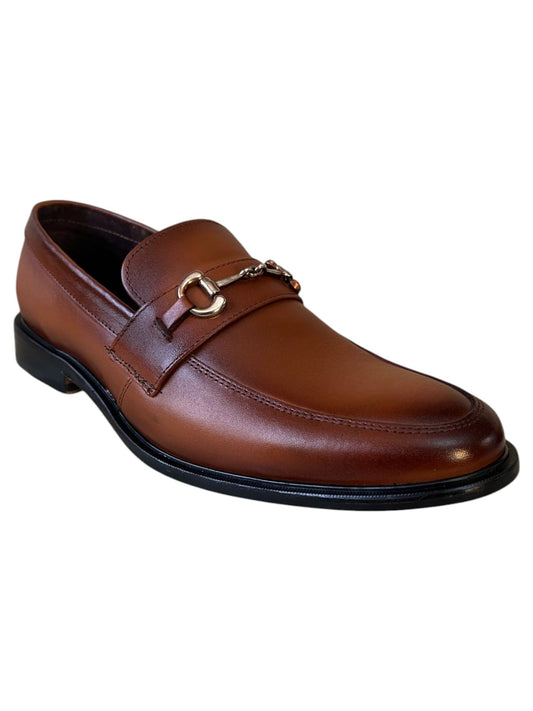 Giovani 328 Mocasín miel