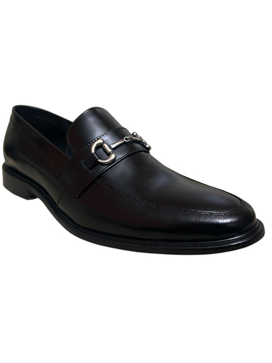 Giovani 328 Mocasín negro