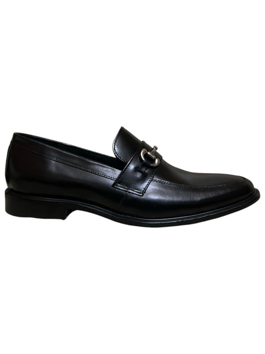 Giovani 328 Mocasín Negro Camaleón