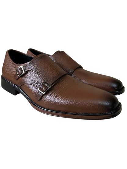 Viakentto 929 Monkstrap miel barcelona
