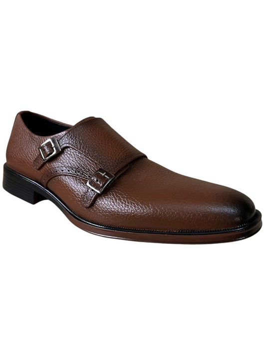 Viakentto 929 Monkstrap miel barcelona