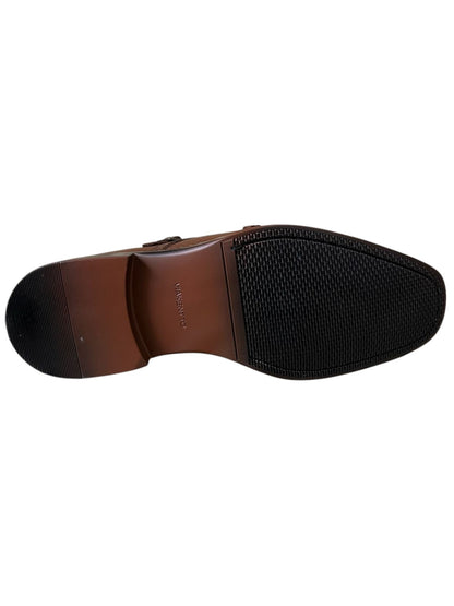 Viakentto 929 Monkstrap miel barcelona