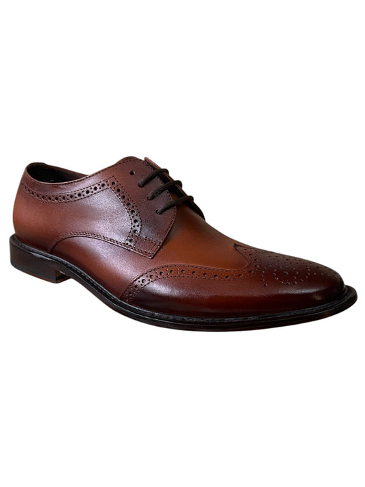 Giovani 314 Miel Brogue