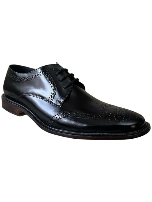 Giovani 314 Negro Brogue